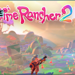 Slime Rancher 2 Xbox Series