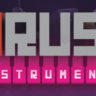 Rust Instrument Pack DLC - STEAM GIFT РОССИЯ
