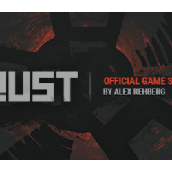 Rust Soundtrack DLC - STEAM GIFT РОССИЯ