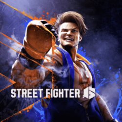 🔴Street Fighter 6 🎮 Турция PS4  PS5 PS🔴