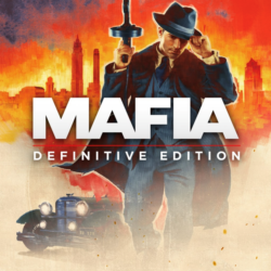Mafia: Definitive Edition Xbox One/X|S Активация