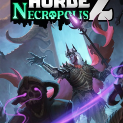 ✅ Undead Horde 2: Necropolis Xbox One|X|S активация