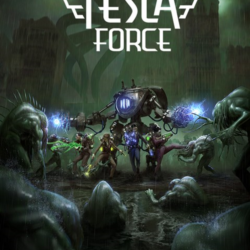 ✅ Tesla Force Xbox One & Xbox Series X|S активация