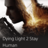 Dying Light 2 Stay Human    Турция PS4  PS5 PS