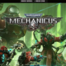 WARHAMMER 40,000: MECHANICUS XBOX ONE/X|S  КЛЮЧ