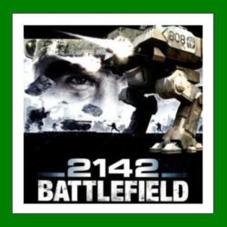 ✅Battlefield 2142✔️  15 Игр🎁EA App⭐Region Free🌎