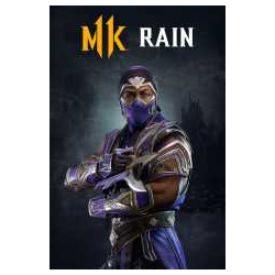 Mortal Kombat 11 Rain Steam Gift RU/СНГ/TR