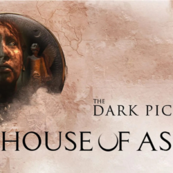 The Dark Pictures House of Ashes (PS5/4/RU) Аренда 7 дн