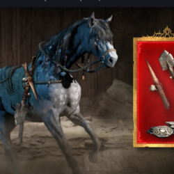 Diablo® IV: комплект расхитителя гробниц
