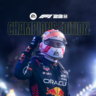F1 23 Champions Edition XBOX ONE SERIES X|S Ключ