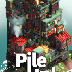 Pile Up! АВТОДОСТАВКА STEAM GLOBAL МГНОВЕННО ЛИЦЕНЗИЯ