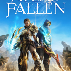 🔮Atlas Fallen/Все регионы/Steam Gift🧧