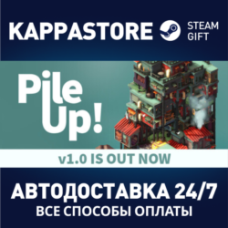 Pile Up!⚡АВТОДОСТАВКА Steam Россия