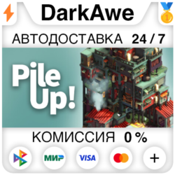 Pile Up!  ВЫБОР STEAM•RU ⚡️АВТОДОСТАВКА 💳0%