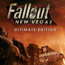 Fallout New Vegas Ultimate Epic Games Аккаунт   Почта