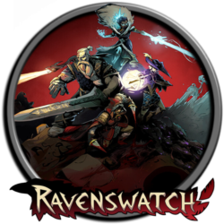 Ravenswatch ®✔️Steam (Region Free)(GLOBAL)🌍