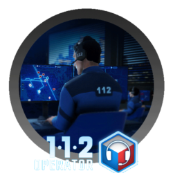 112 Operator  DLC ®✔️Steam (Region Free)(GLOBAL)🌍