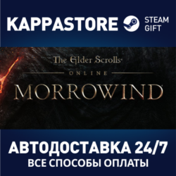 The Elder Scrolls Online Standard Edition Steam RU
