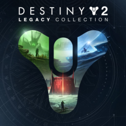 Destiny 2: Коллекция «Классика» 2023 Xbox One & Series