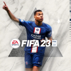 FIFA 23 PS4/PS5 RUS РОССИЯ - Аренда 1 неделя ✅