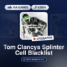 Tom Clancys Splinter Cell Blacklist (Uplay Ключ) РФ-СНГ-МИР   ПОДАРОК