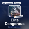 Elite Dangerous (Steam Ключ) РФ-СНГ-МИР   ПОДАРОК