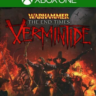 WARHAMMER: END TIMES - VERMINTIDE XBOX  КЛЮЧ