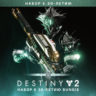 Destiny 2: Набор к 30-летию   EPIC GAMES    (PC)