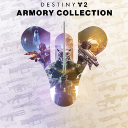 Destiny 2: Коллекция «Арсенал»   EPIC GAMES    (PC)
