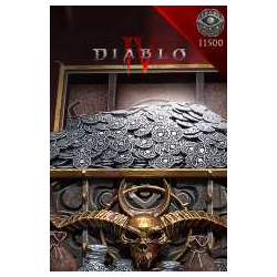 ✅Diablo® IV - Платина (200-50.000) Xbox Series и One