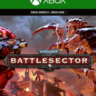 WARHAMMER 40,000: BATTLESECTOR XBOX ONE/X|S  КЛЮЧ
