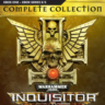 WARHAMMER 40,000: INQUISITOR - MARTYR COMPLETE COLLECTION XBOX  КЛЮЧ AR ЛИЦЕНЗИЯ