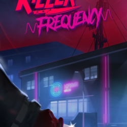✅ Killer Frequency Xbox One & Xbox Series X|S активация