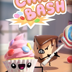 ✅ Cake Bash Xbox One & Xbox Series X|S активация