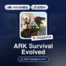 ARK Survival Evolved (Nintendo Switch Ключ) Европейский Союз   ПОДАРОК