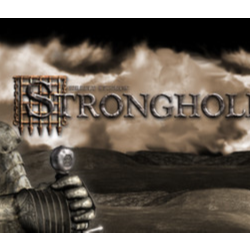 Stronghold HD (2012) (Steam Ключ / РФ СНГ)