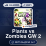 Plants vs Zombies GW 2 (EA App / Origin Ключ) РФ-СНГ-МИР   ПОДАРОК
