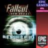 Fallout New Vegas®: Old World Blues ПК EPIC GAMES EGS PC ЭПИК ГЕЙМС ЕГС