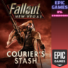 Fallout New Vegas: Courier&acute;s Stash ПК EPIC GAMES EGS PC ЭПИК ГЕЙМС ЕГС
