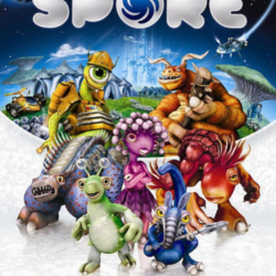 SPORE | EA App | ПК | Онлайн