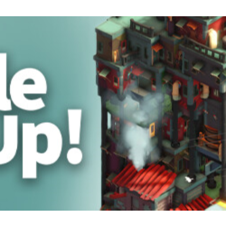 Pile Up! - STEAM GIFT РОССИЯ