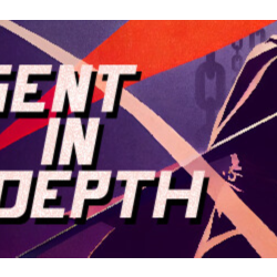 Agent in Depth - STEAM GIFT РОССИЯ