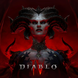 Diablo IV PS4/PS5 ТУРЦИЯ 🇹🇷(Полностью на русском)