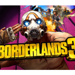 Borderlands 3: Super Deluxe Edition - STEAM RU