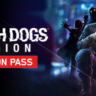 Watch Dogs: Legion Season Pass DLC - STEAM GIFT РОССИЯ