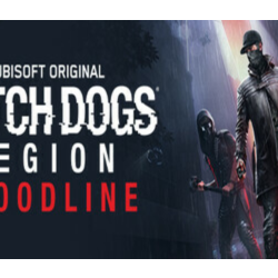 Watch Dogs: Legion Bloodline DLC - STEAM GIFT РОССИЯ