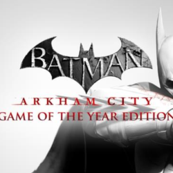 Batman™: Arkham City GOTY   EPIC GAMES    (PC)