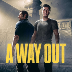 A Way Out FIFA 22 Olympic Games Tokyo 20 EU/RU PS4/PS5✅Активация🔥