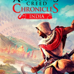 🔴Assassin’s Creed Chronicles: India XBOX 💳0%💎🔥