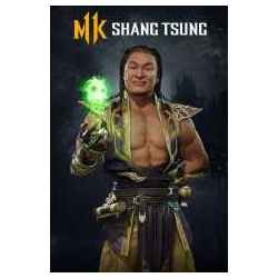 Mortal Kombat 11 Шан Цзун Xbox/Win 10/11 ключ🔑